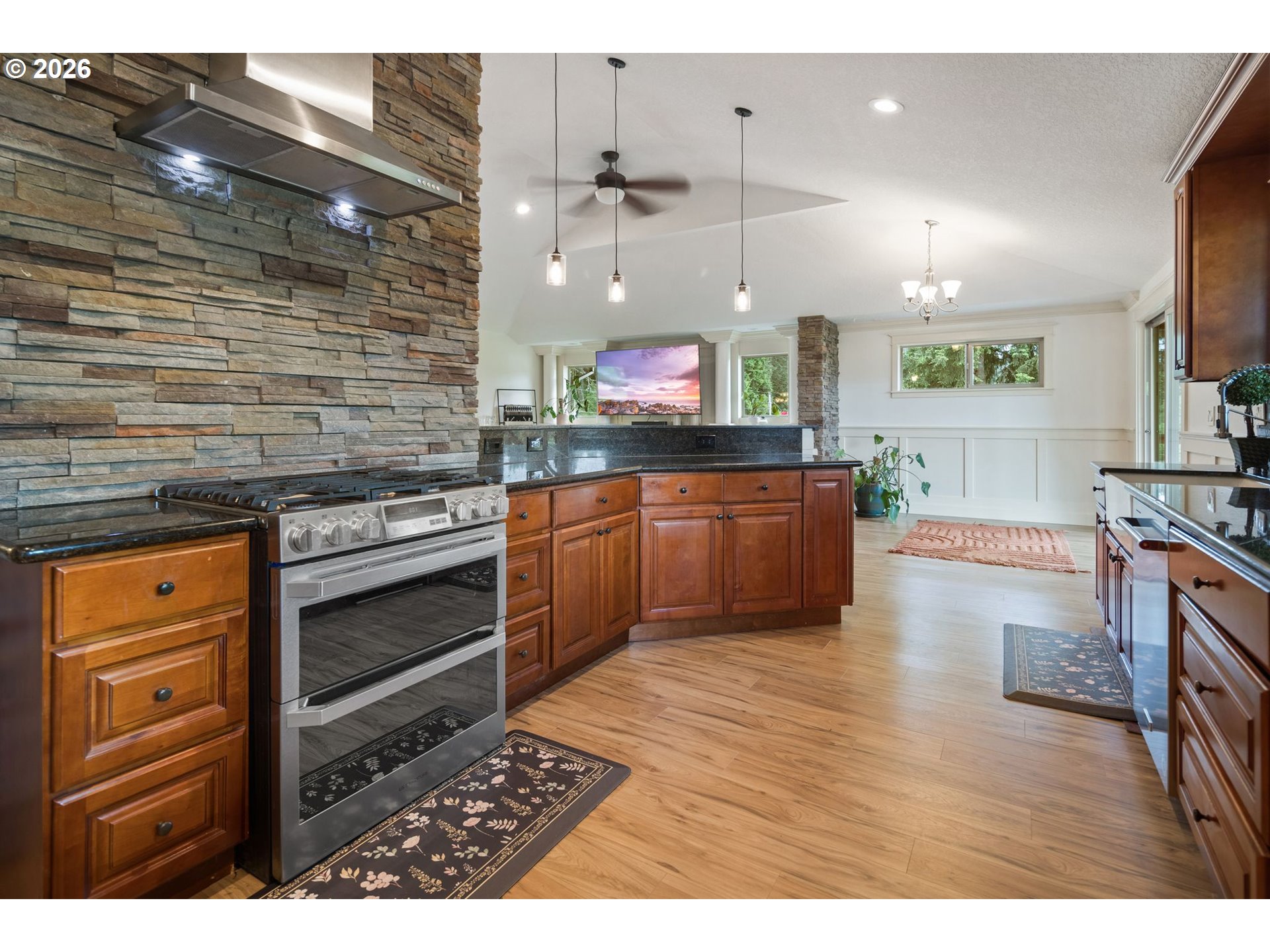 16474 South Bradley Road Oregon City, OR 97045 - Photo 21 of 47 Gallery Image 21