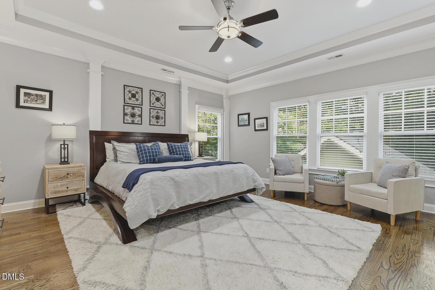 3709 Rolston Drive Raleigh, NC 27609 - Photo 49 of 91 065