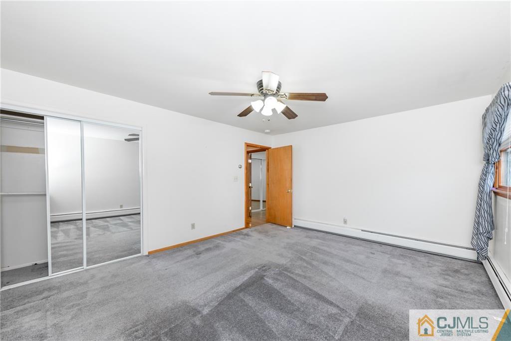 111 Greymoor Road Howell, NJ 07731 - Photo 12 of 25 a view of an empty room