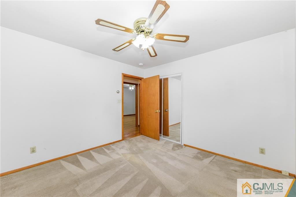 111 Greymoor Road Howell, NJ 07731 - Photo 14 of 25 a view of an empty room