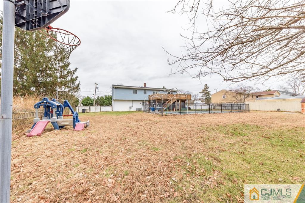 111 Greymoor Road Howell, NJ 07731 - Photo 24 of 25 a view of outdoor space with seating