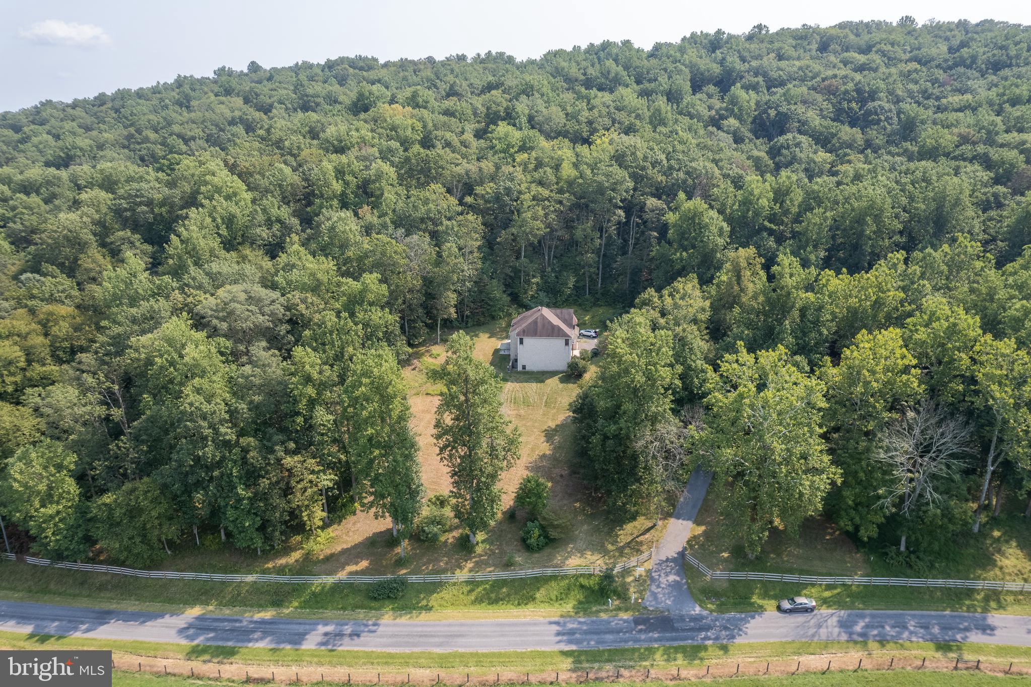 4675 Fiery Run Road Linden, VA 22642 - Photo 65 of 76 Gallery Image 65