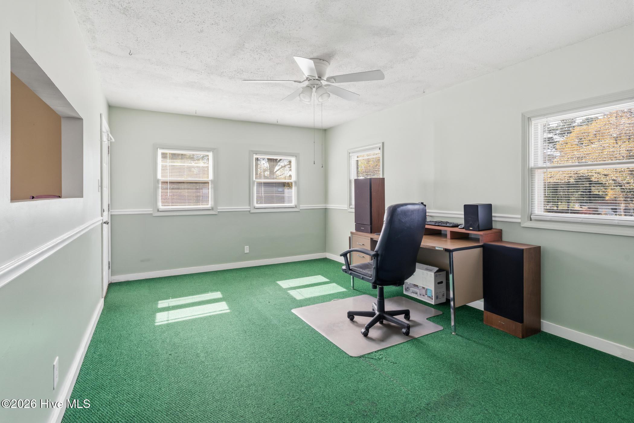 104 McDonald Drive Rockingham, NC 28379 - Photo 31 of 33 A7409128