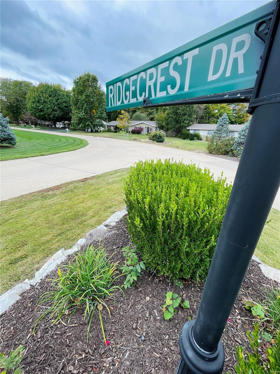 136 Ridgecrest Drive Chesterfield, MO 63017 - Photo 40 of 45 Gallery Image 40