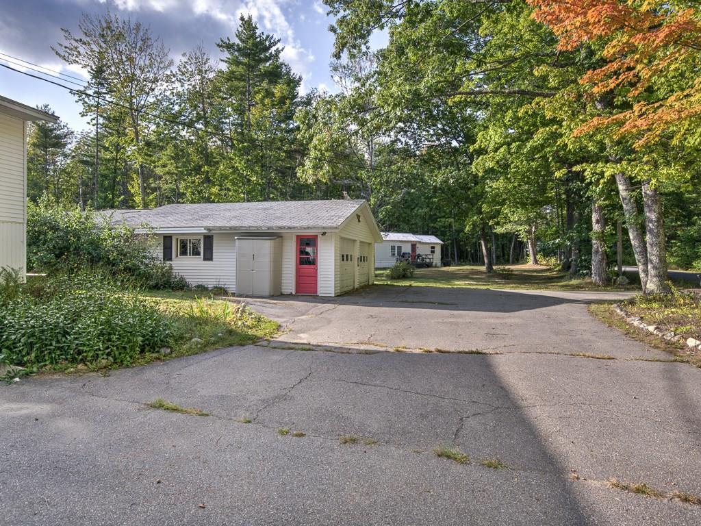 114 Warren Road Pittston, ME 04345 - Photo 27 of 29 Photo