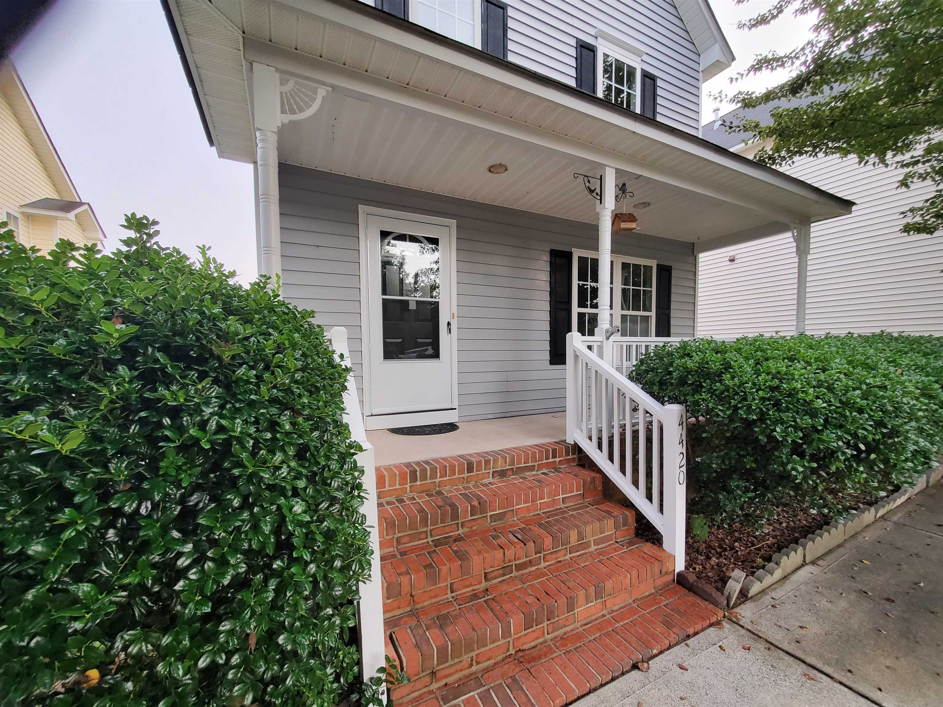 4420 Windstorm Way Raleigh, NC 27616 - Photo 2 of 19 Photo 2