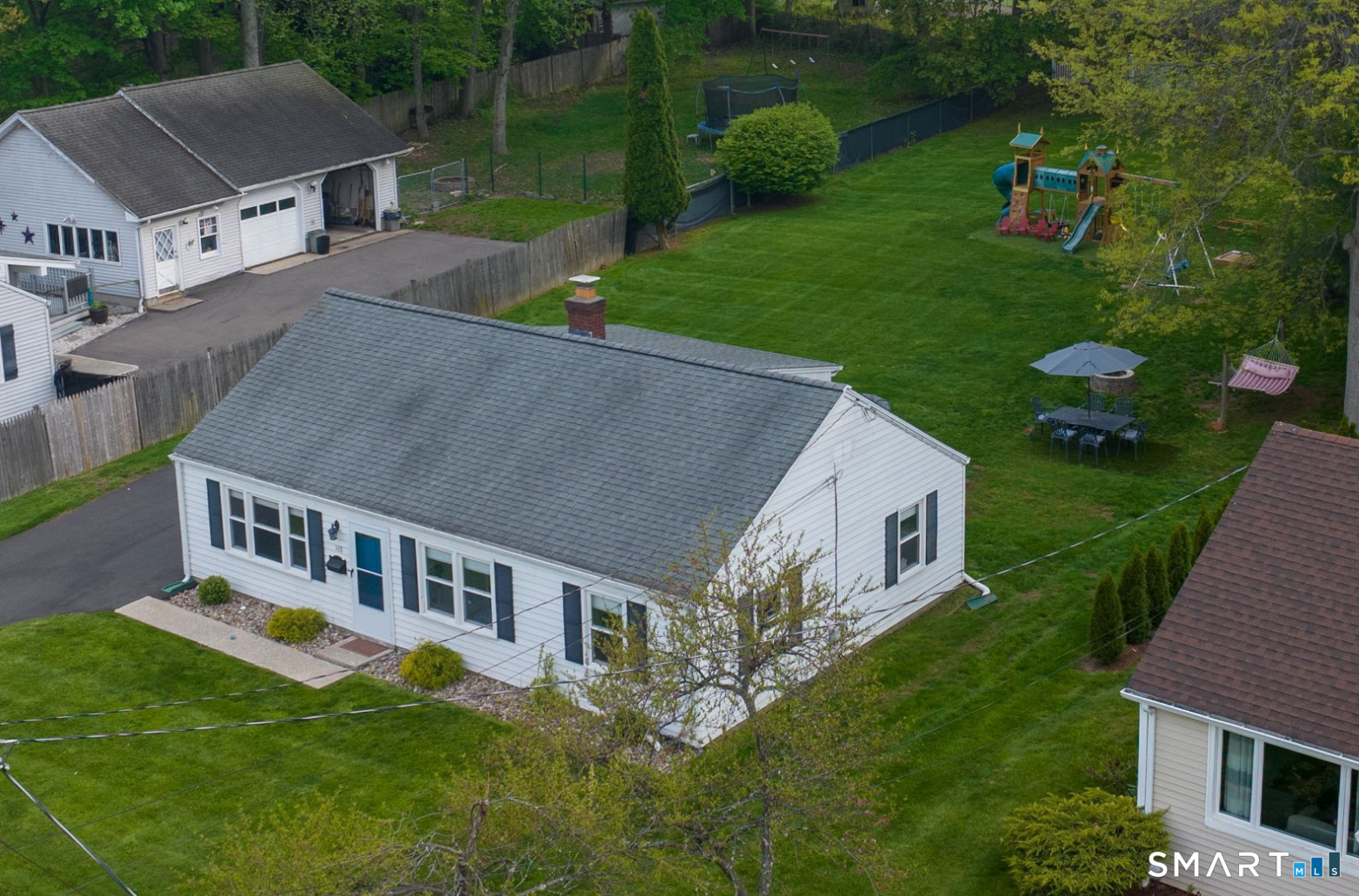 168 Indian Hill Road Newington, CT 06111 - Photo 24 of 29