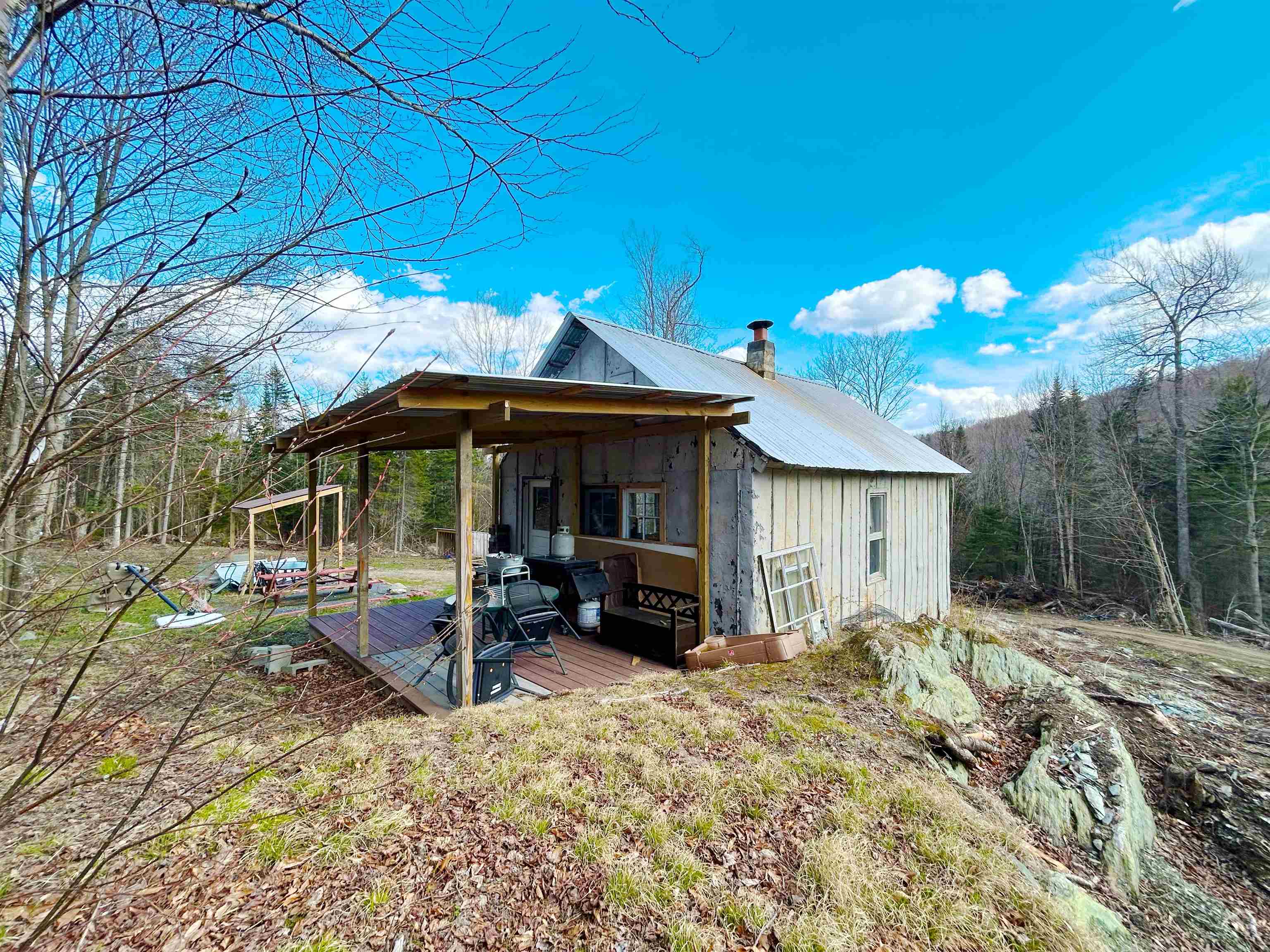 1164 Hallstrom Road Northfield, VT 05663 - Photo 13 of 21