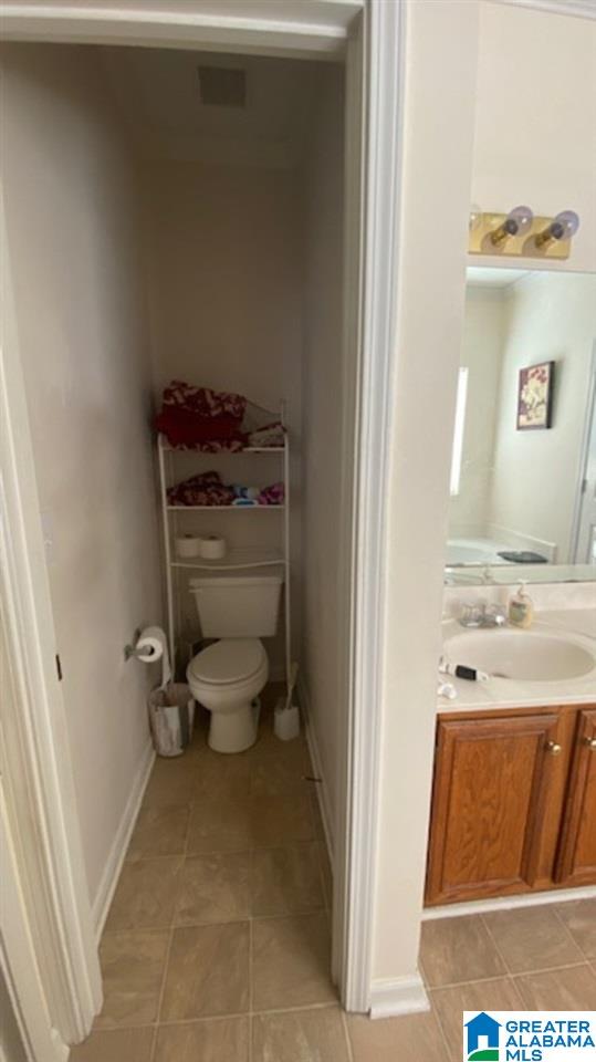 1608 Oliver Road Leeds, AL 35094 - Photo 11 of 28