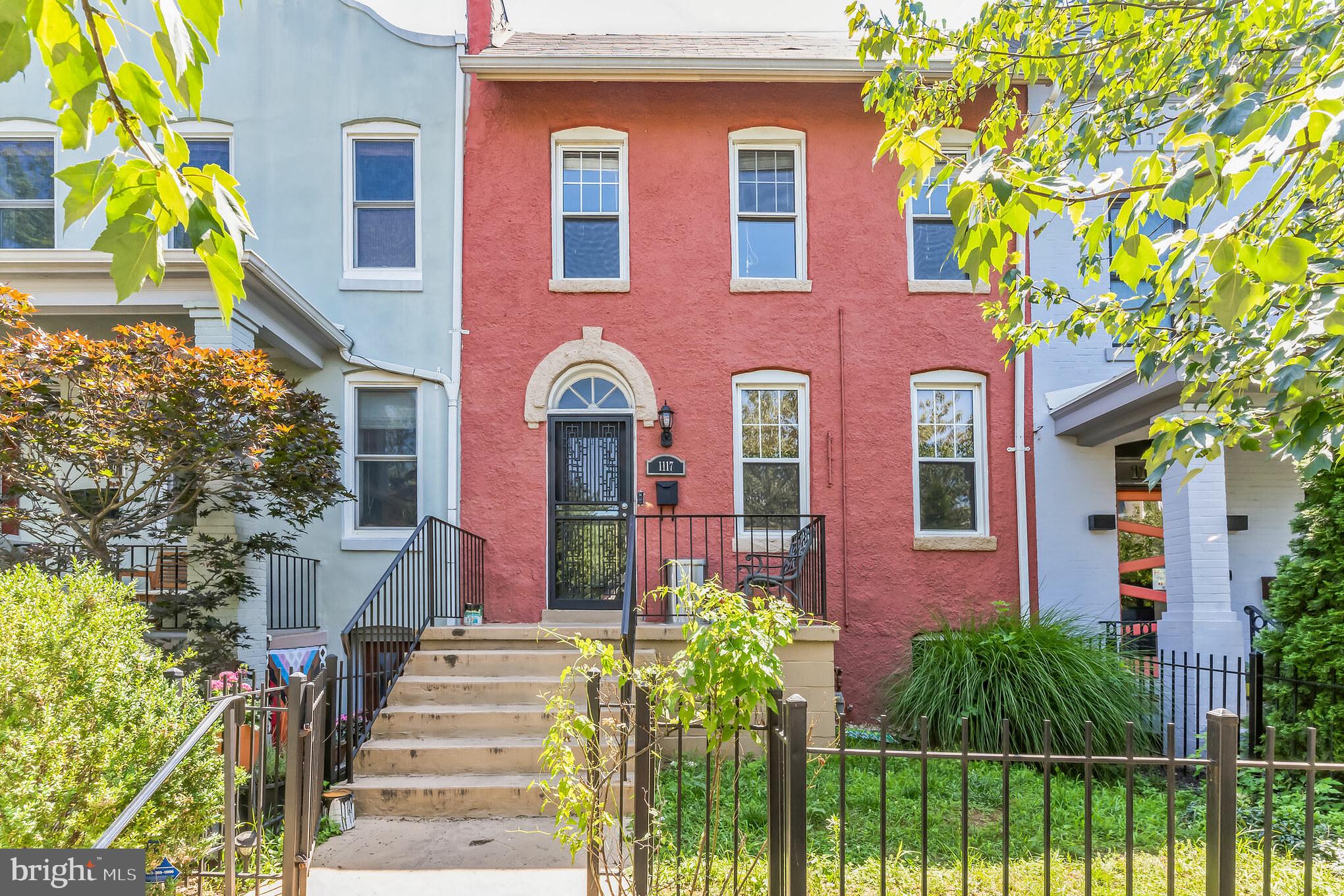 1117 7th Street Northeast Washington, DC 20002 - Photo 1 of 20