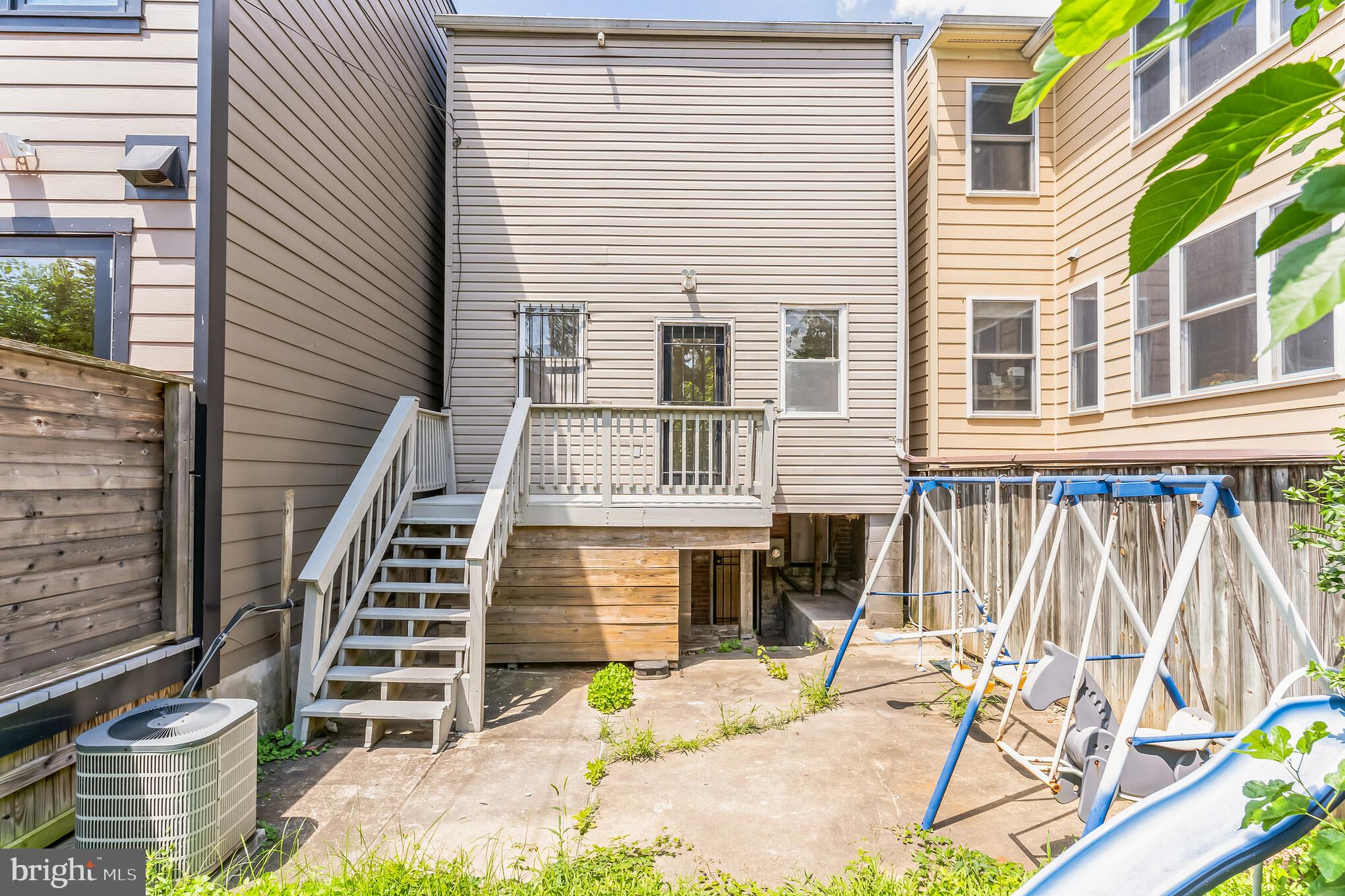 1117 7th Street Northeast Washington, DC 20002 - Photo 19 of 20