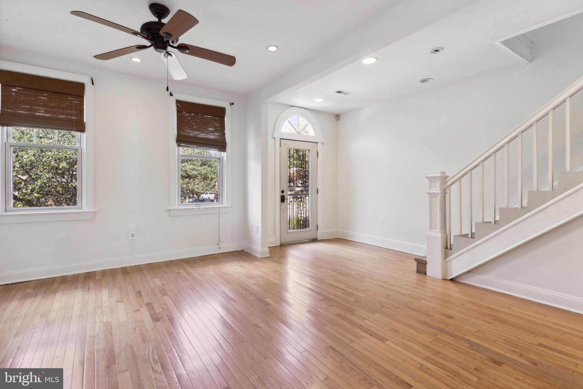 1117 7th Street Northeast Washington, DC 20002 - Photo 3 of 20