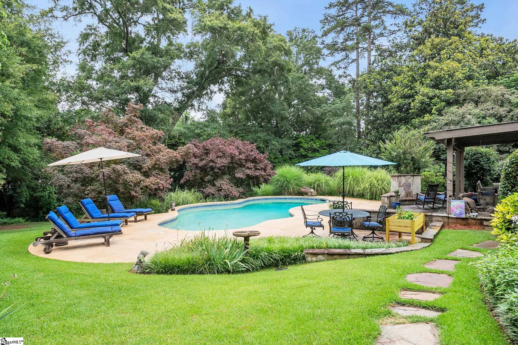 9 Barksdale Road Greenville, SC 29607 - Photo 36 of 49 Gallery Image 36