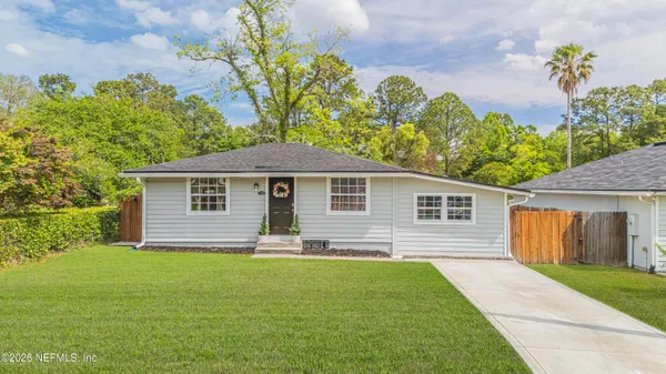 $192,000 | 7709 Paschal Street, Jacksonville, FL 32220