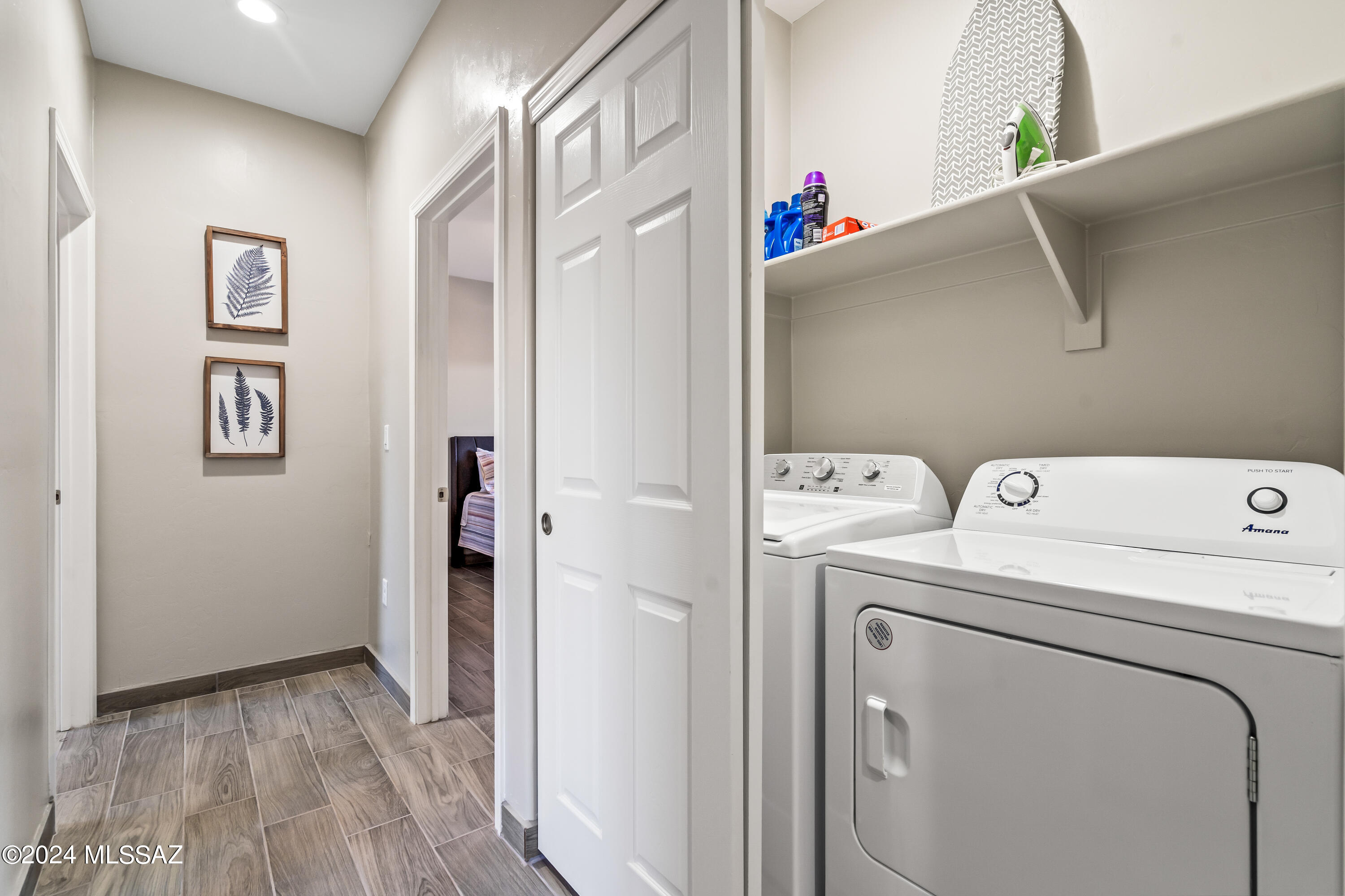 1424 North Richey Boulevard, Unit 1 Tucson, AZ 85716 - Photo 23 of 27