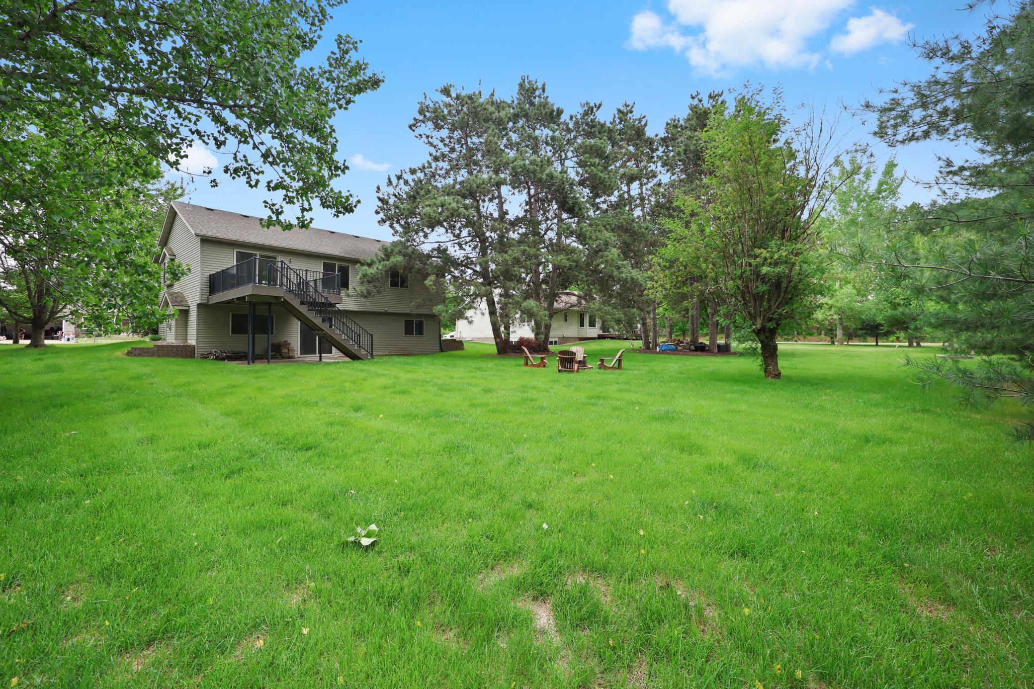 8555 1st Avenue Northwest Rice, MN 56367 - Photo 58 of 66