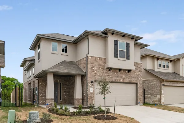 $2,595 | 3240 East Whitestone Boulevard, Unit 23, Cedar Park, TX 78613