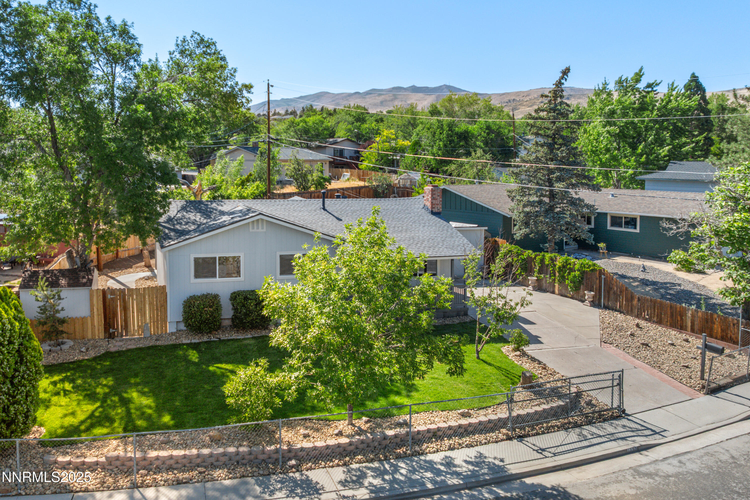 1355 Rayburn Drive Reno, NV 89503 - Photo 1 of 36 01-DJI_0271