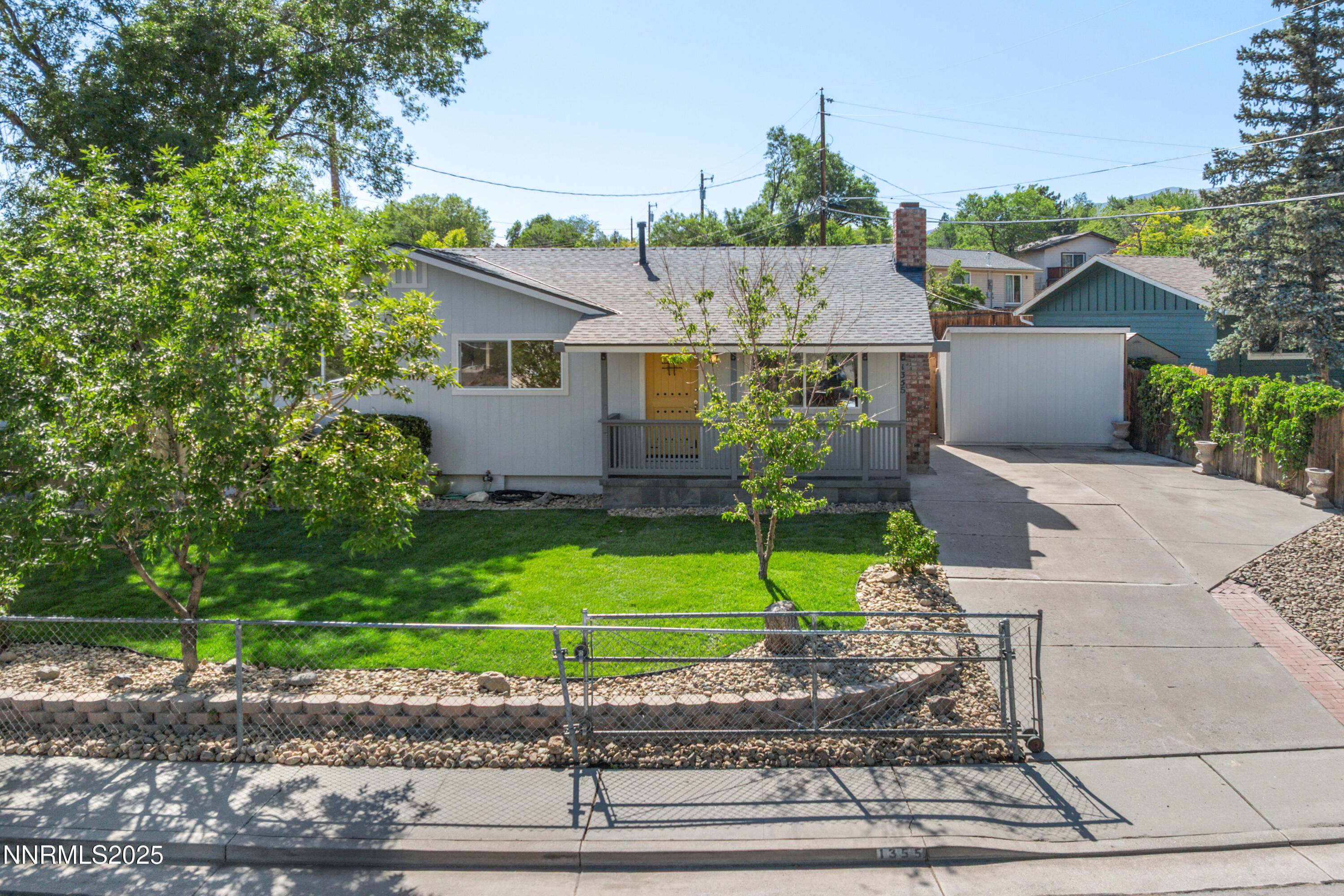 1355 Rayburn Drive Reno, NV 89503 - Photo 2 of 36 02-DJI_0291