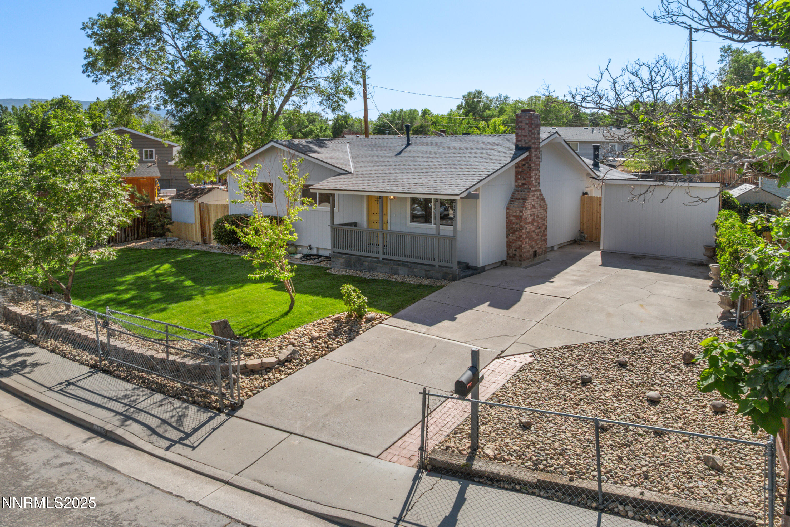 1355 Rayburn Drive Reno, NV 89503 - Photo 3 of 36 03-DJI_0304