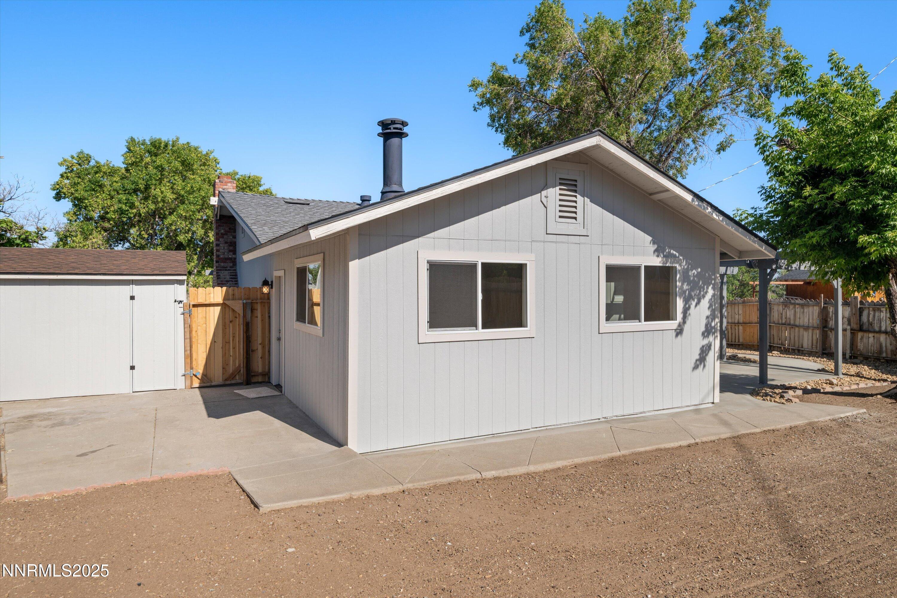 1355 Rayburn Drive Reno, NV 89503 - Photo 34 of 36 35-DSC_5142