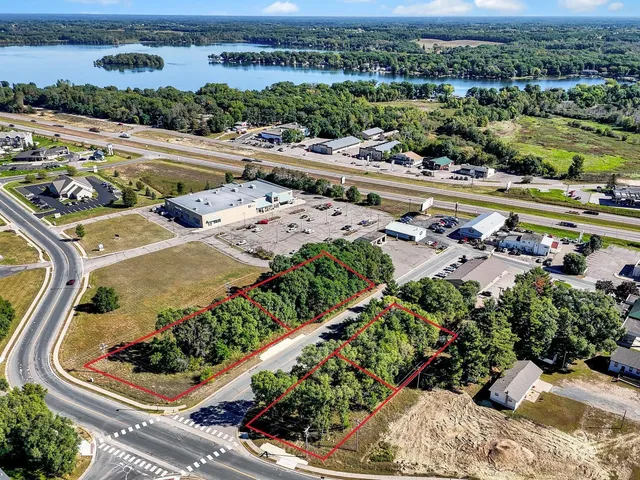 $95,000 | Tbd (xxx) Tbd (xxx) 2nd Avenue North, Zimmerman, MN 55398