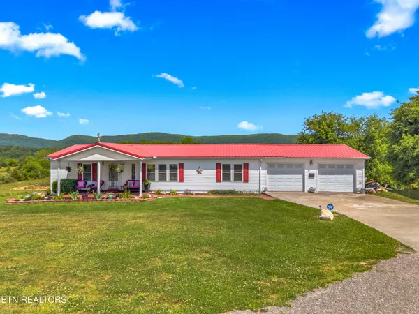 $395,000 | 265 Leach Acres, Speedwell, TN 37870