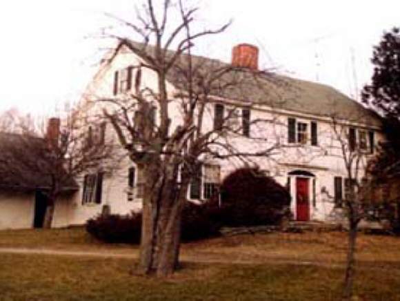 3 Old Manning Hill Road Winchester, NH 03470 - Photo 1 of 5