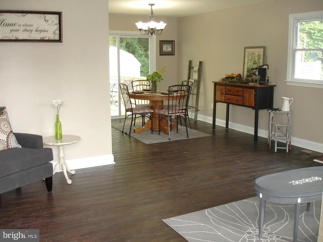 9138 Covered Bridge Road Baltimore, MD 21234 - Photo 2 of 30 I AM GORGEOUS INSIDE
