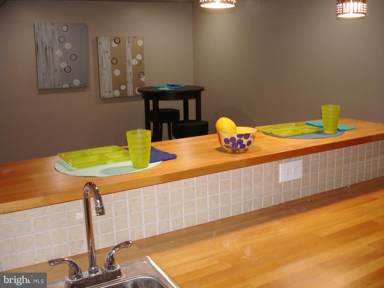 9138 Covered Bridge Road Baltimore, MD 21234 - Photo 15 of 30 WET BAR