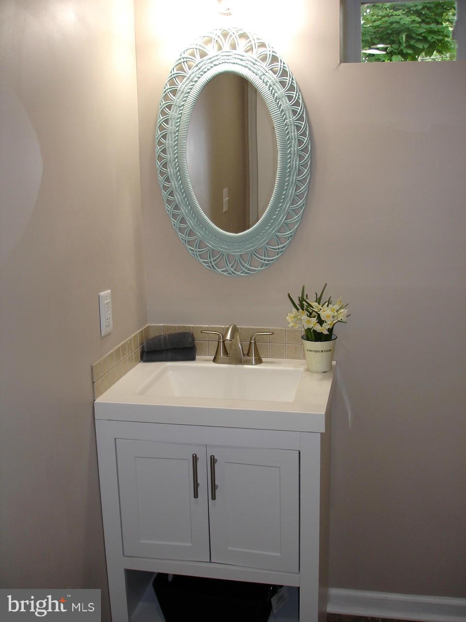 9138 Covered Bridge Road Baltimore, MD 21234 - Photo 16 of 30 ONE OF 3 FULL BATHS
