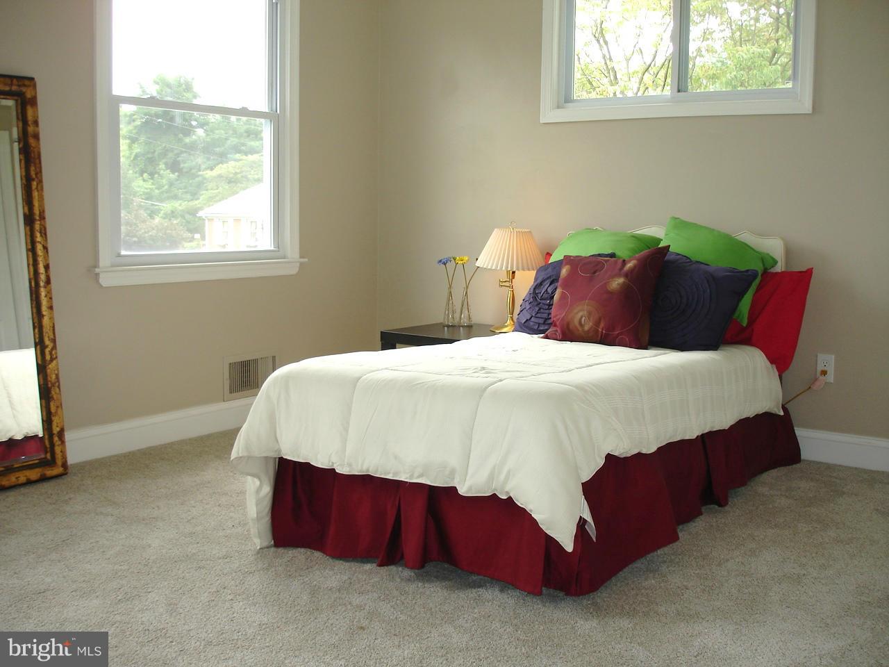 9138 Covered Bridge Road Baltimore, MD 21234 - Photo 22 of 30 MAIN LEVEL BEDROOM