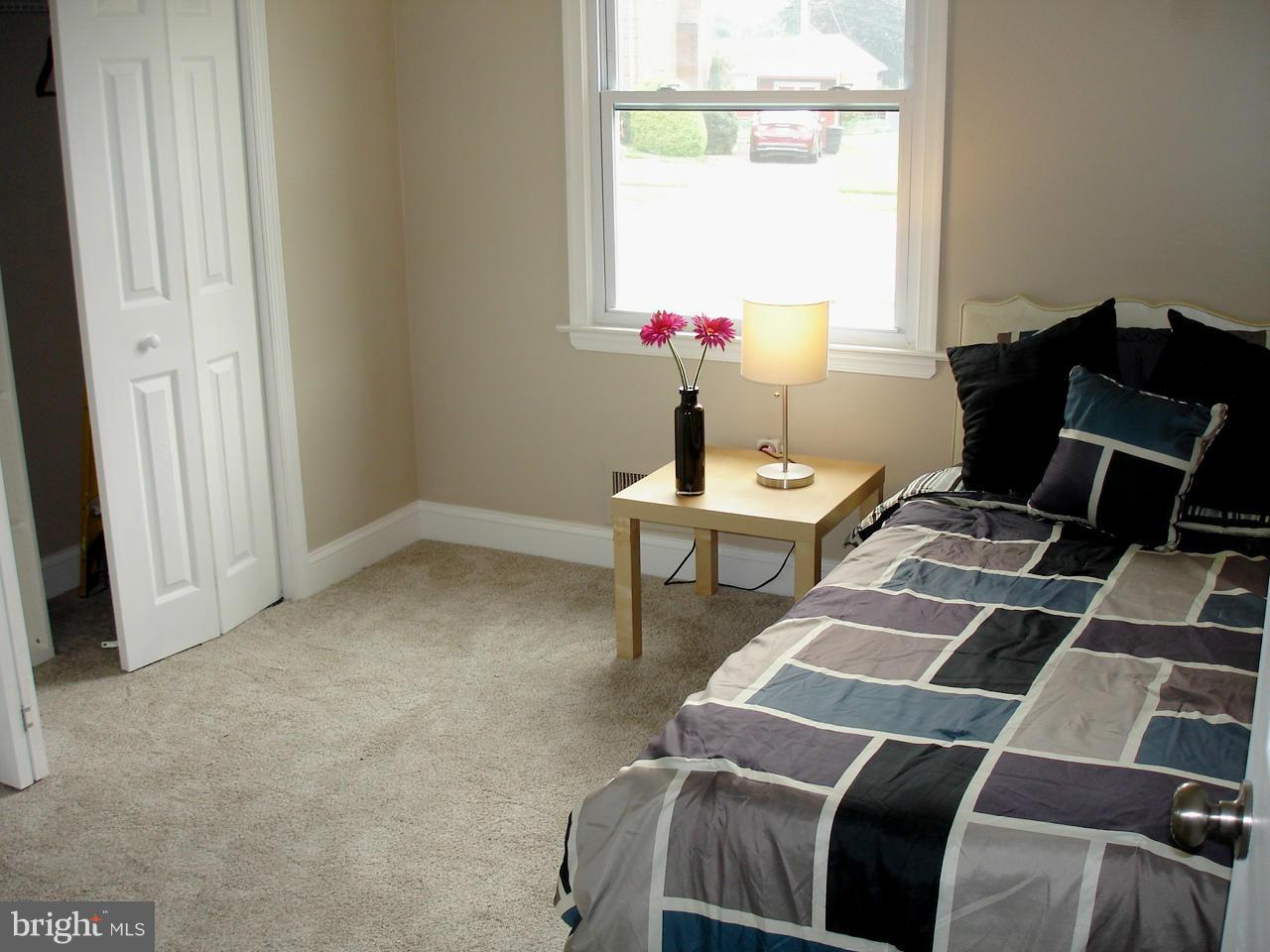 9138 Covered Bridge Road Baltimore, MD 21234 - Photo 26 of 30 MAIN LEVEL BEDROOM
