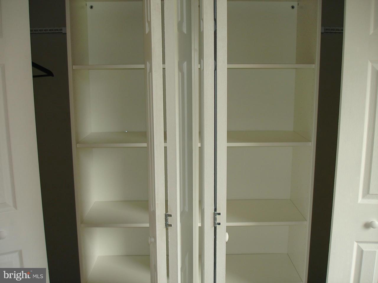 9138 Covered Bridge Road Baltimore, MD 21234 - Photo 27 of 30 BUILT-IN CLOSET SYSTEMS