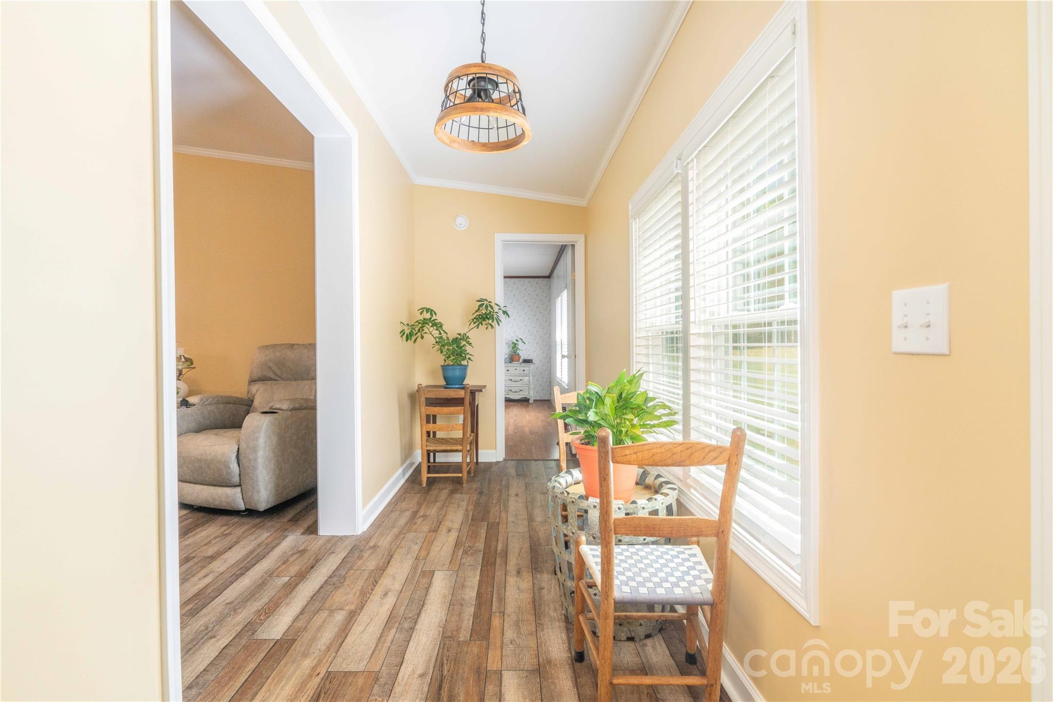 255 Hepler Road Mocksville, NC 27028 - Photo 8 of 33