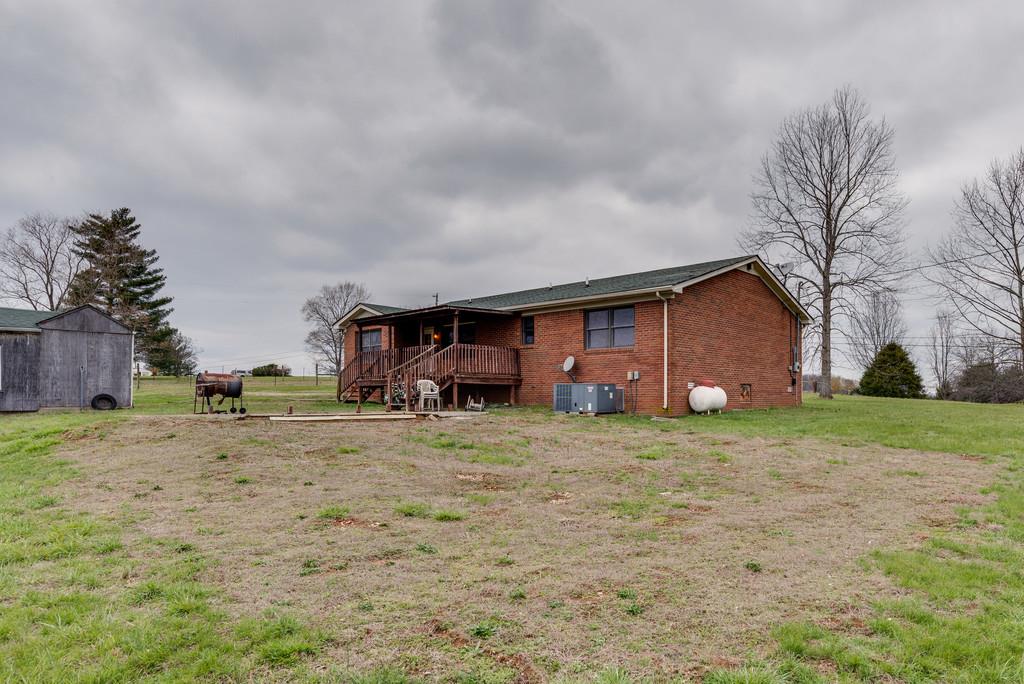 3992 Cecil Farm Road Mount Pleasant, TN 38474 - Photo 21 of 28 Gallery Image 21