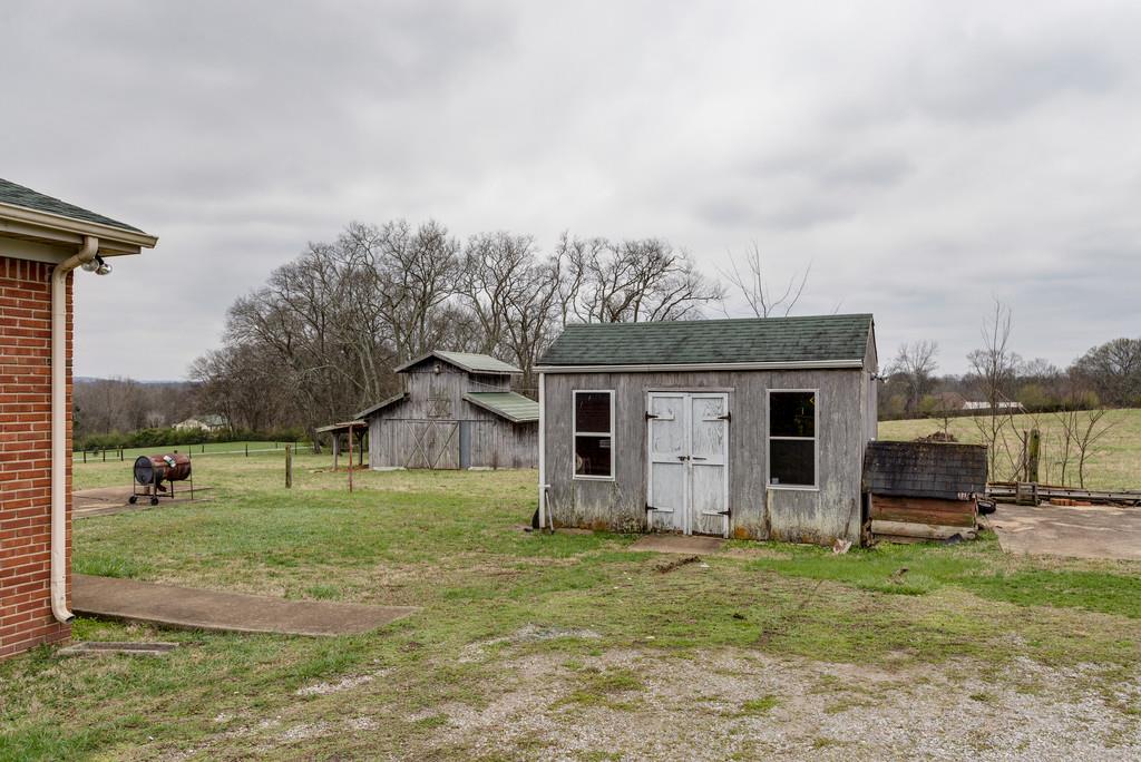 3992 Cecil Farm Road Mount Pleasant, TN 38474 - Photo 23 of 28 Gallery Image 23