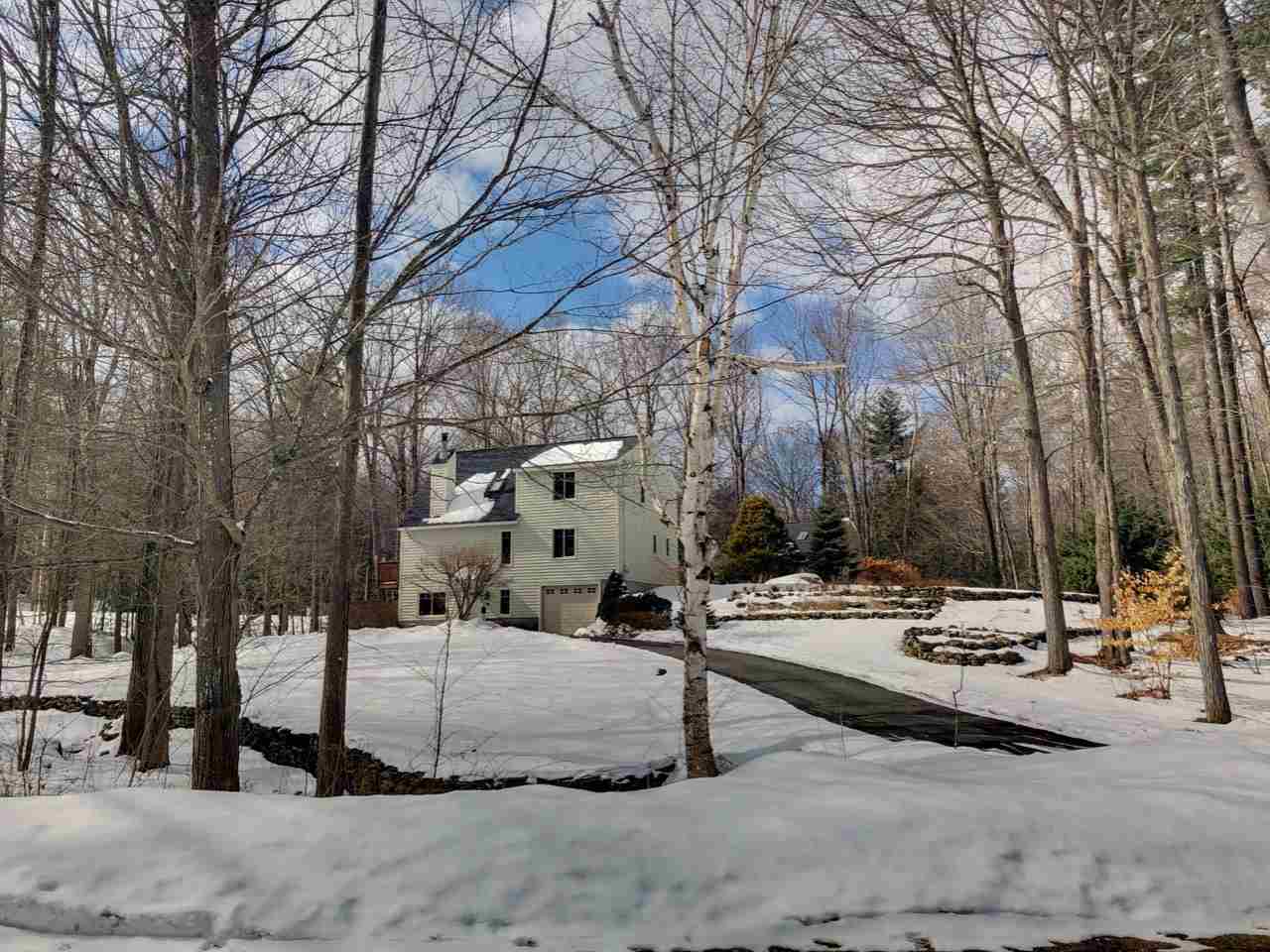 38 Pine Ridge Circle Sandown, NH 03873 - Photo 2 of 40