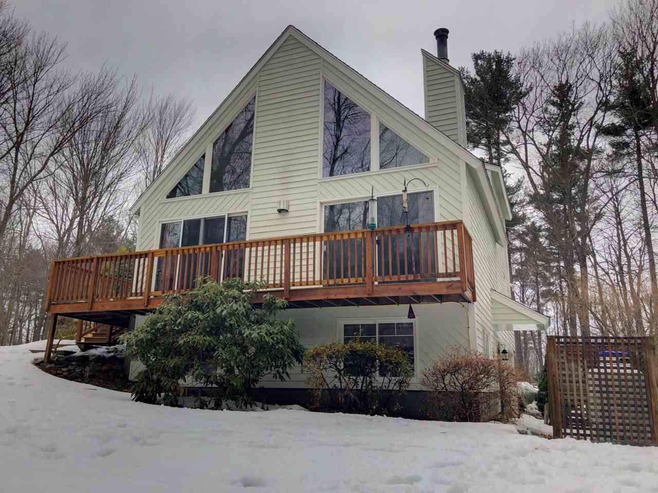 38 Pine Ridge Circle Sandown, NH 03873 - Photo 3 of 40