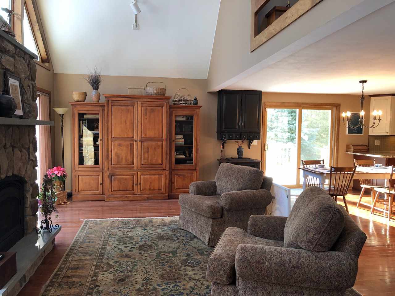 38 Pine Ridge Circle Sandown, NH 03873 - Photo 10 of 40