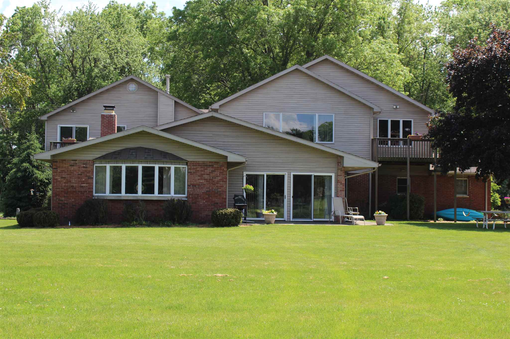 4143 East Arrowhead Road Monticello, IN 47960 - Photo 1 of 28 Gallery Image 1