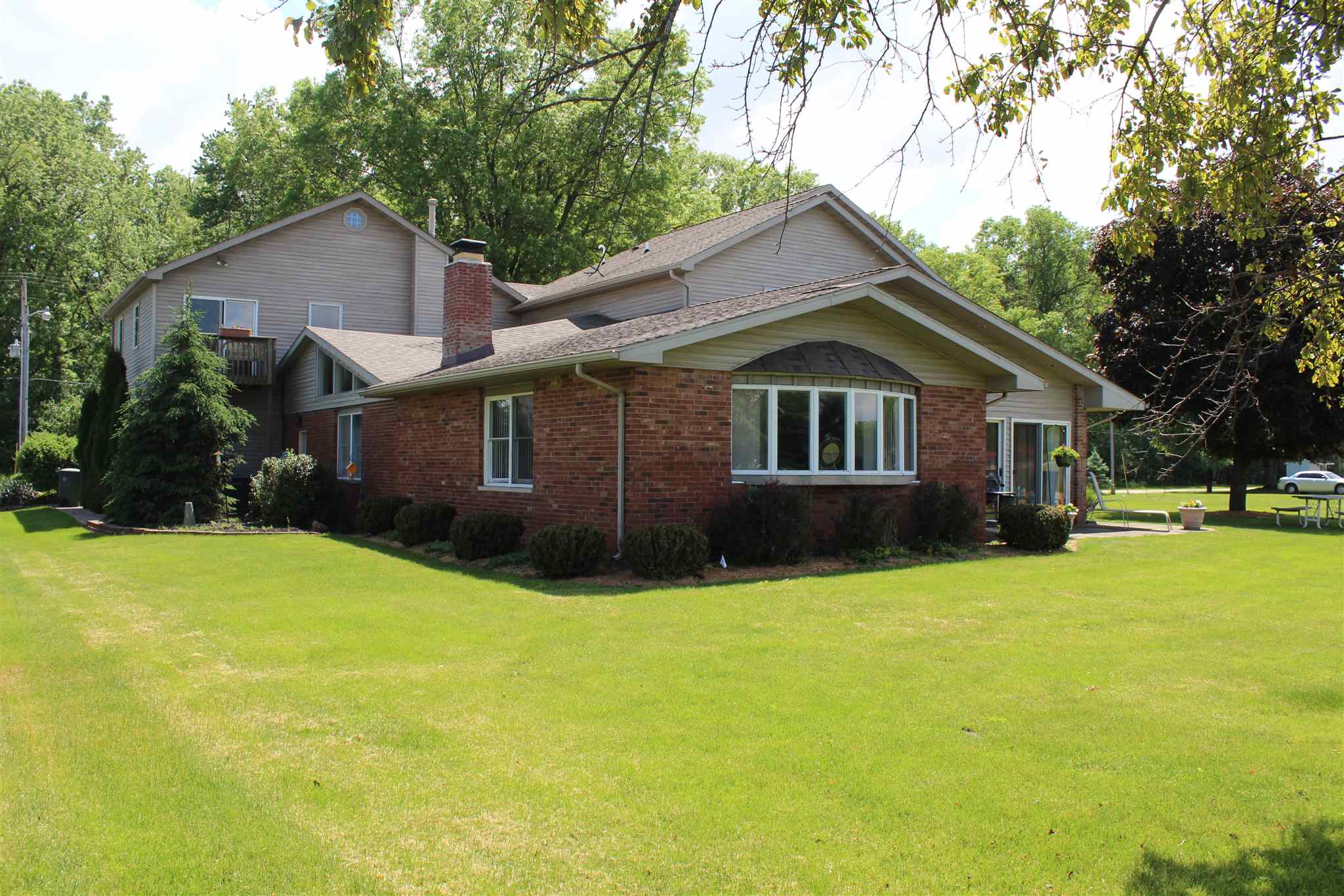 4143 East Arrowhead Road Monticello, IN 47960 - Photo 2 of 28 Gallery Image 2