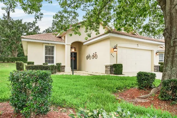 $350,000 | 842 West Silver Meadow Loop, Hernando, FL 34442