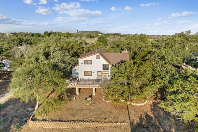 $405,000 | 202 Echo Lane, Burnet, TX 78611