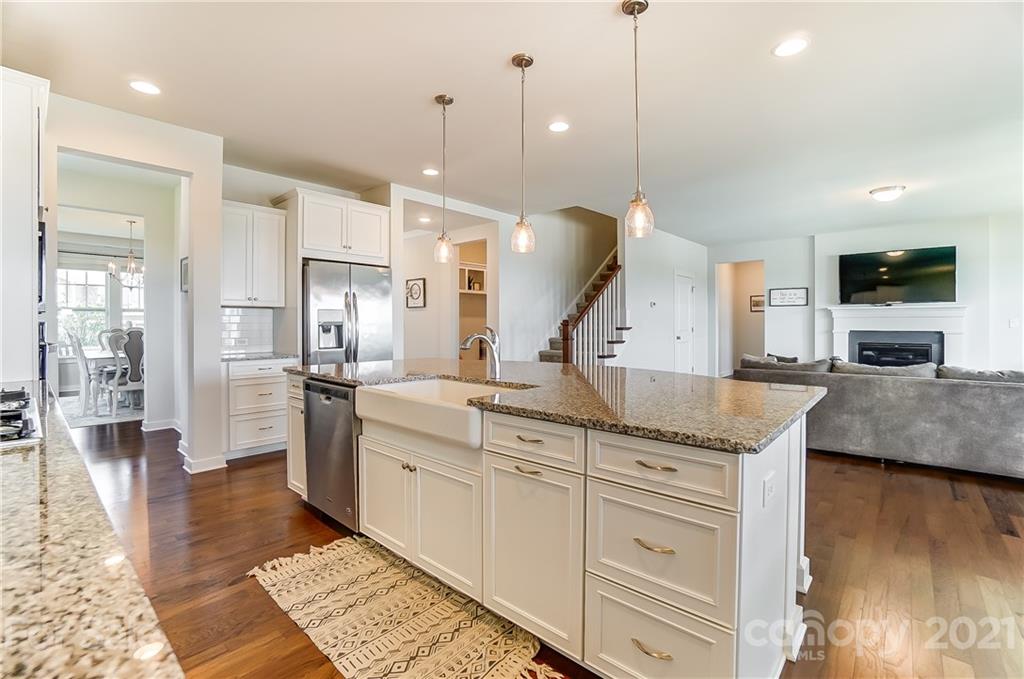 1005 Lazy Day Court Fort Mill, SC 29708 - Photo 12 of 46 Gallery Image 12