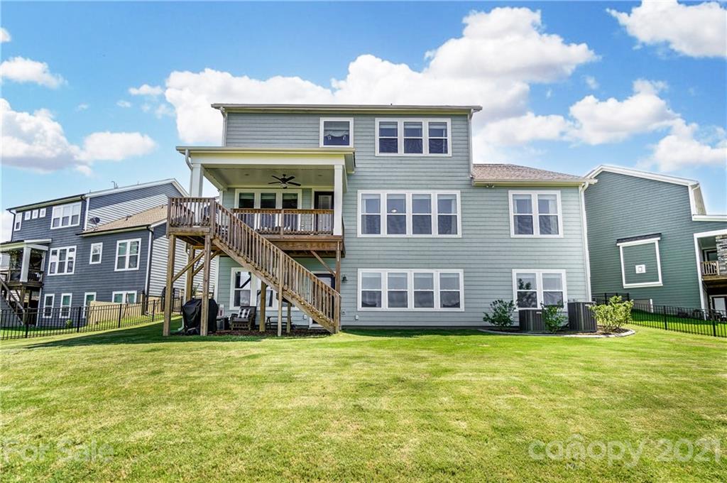 1005 Lazy Day Court Fort Mill, SC 29708 - Photo 37 of 46 Gallery Image 37