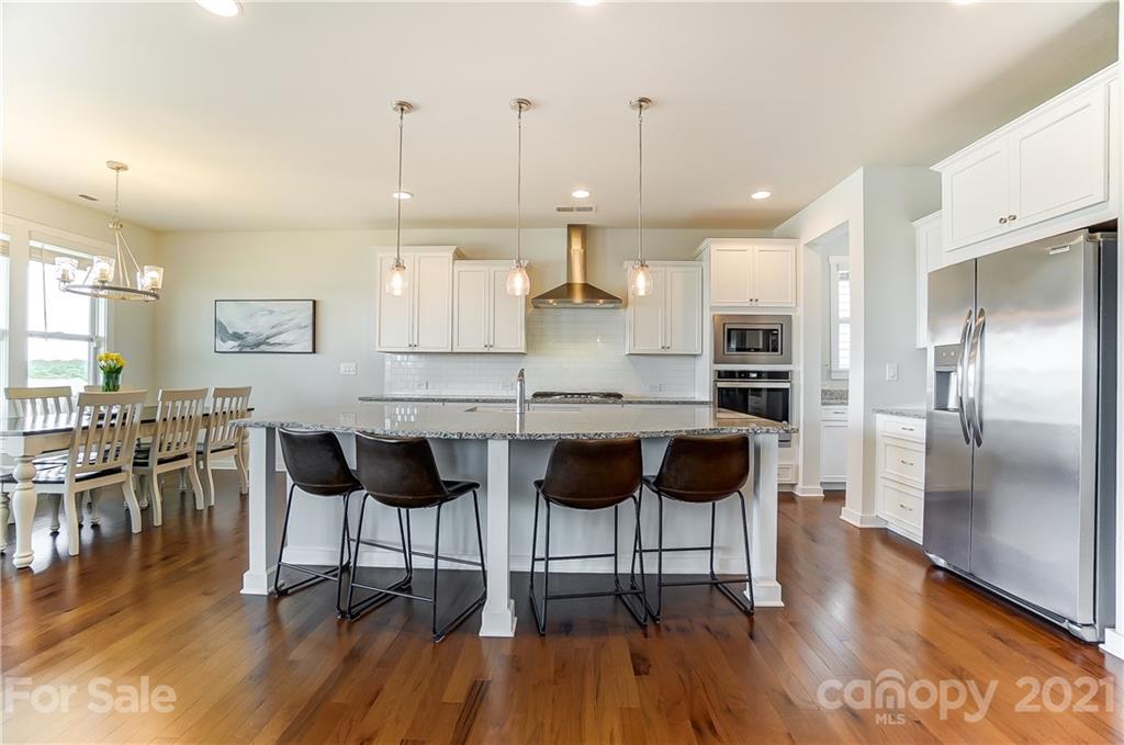 1005 Lazy Day Court Fort Mill, SC 29708 - Photo 9 of 46 Gallery Image 9