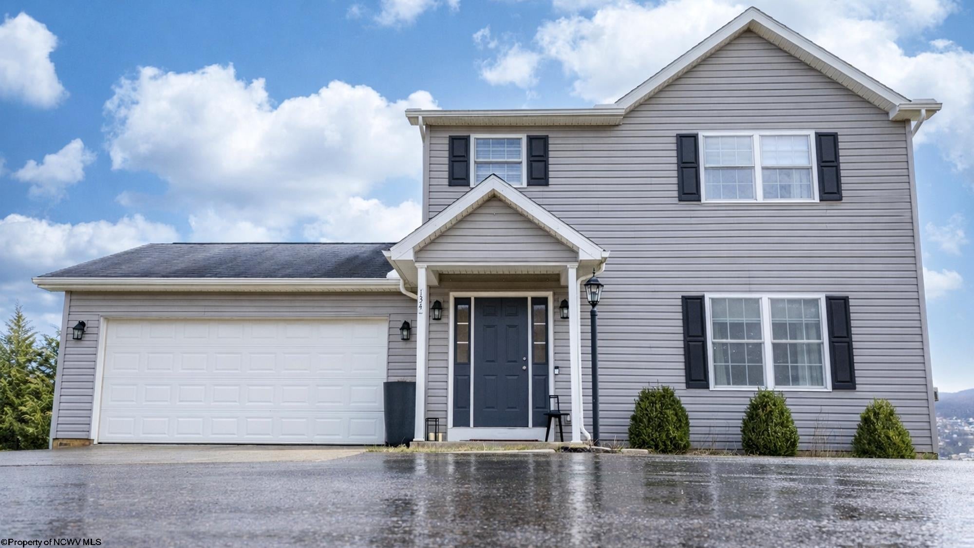 134 Summits Ridge Morgantown, WV 26508 - Photo 1 of 36 Gallery Image 1