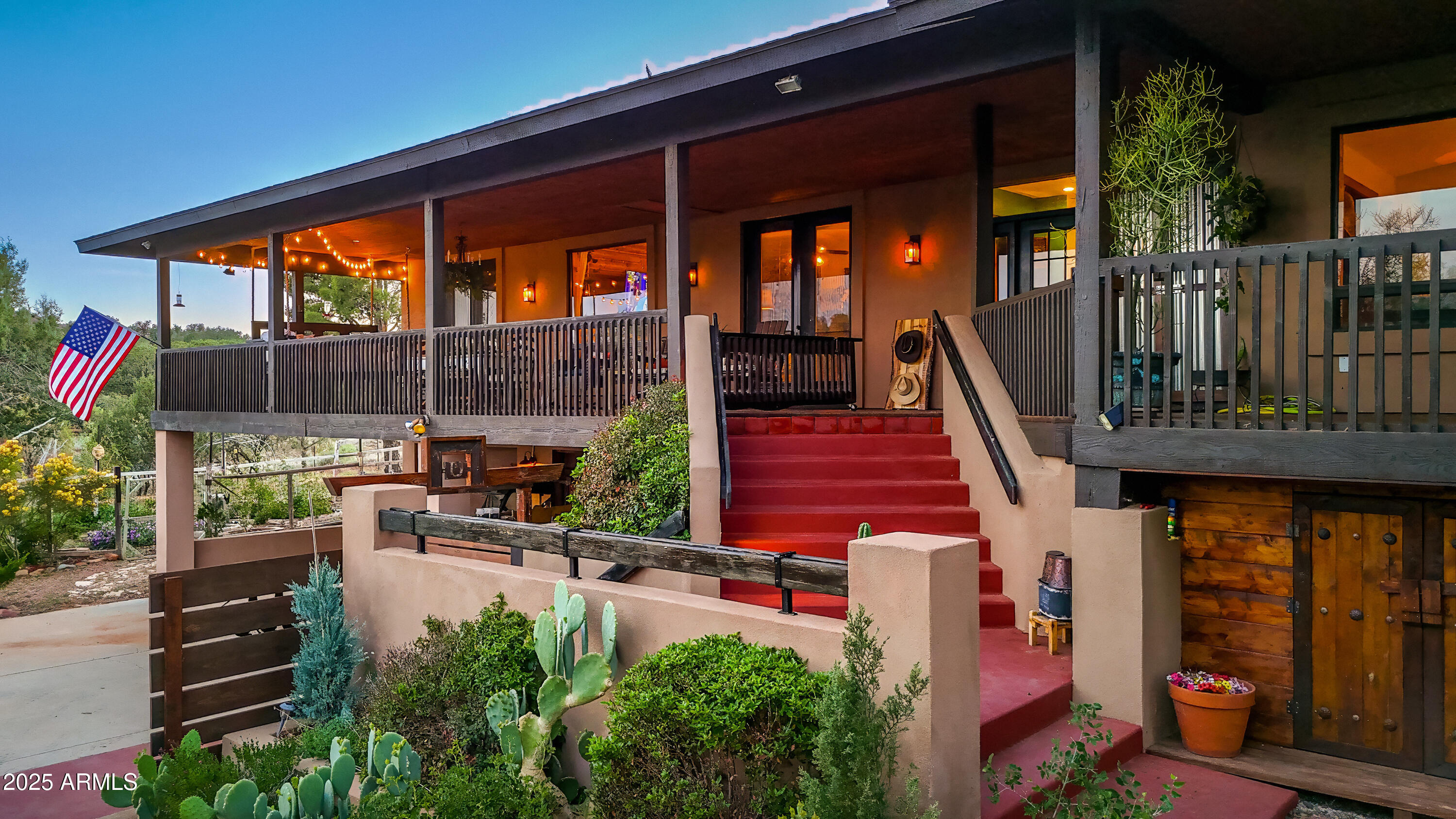 4907 East Viva Road Sedona, AZ 86336 - Photo 3 of 62 4907 Viva Rd Sedona AZ-3