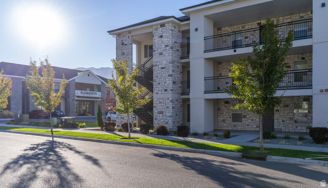67 West 600 South, Unit B301 Springville, UT 84663 - Photo 1 of 28